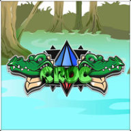 CMDR Croc