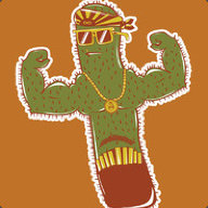 Cactus