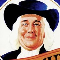 Oat man