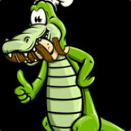 Alligator Tater