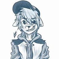 ScaryLion