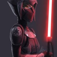 Vengeful Ren