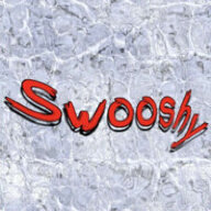 Swooshy