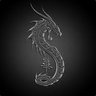 Mithril Dragon