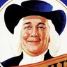 Oat man