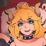 Paisly Bowsetta