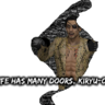 Krimson Kebosmi