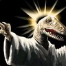 Dino God