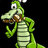 Alligator Tater